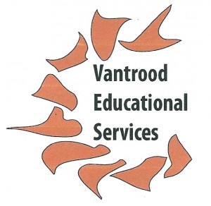Vantrood logo0001